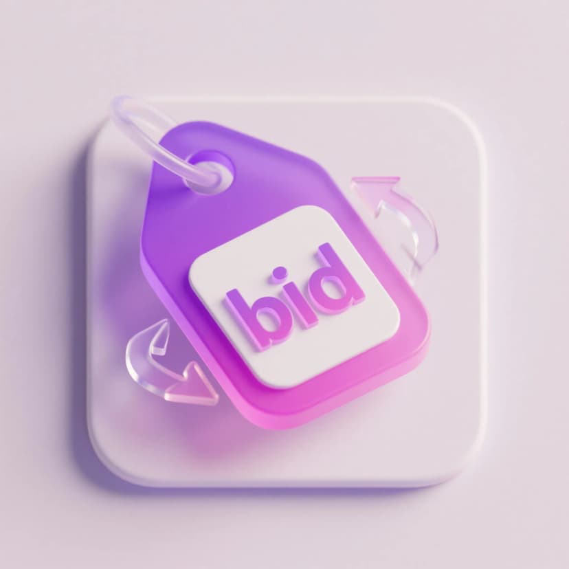 Smart Keyword Bidding