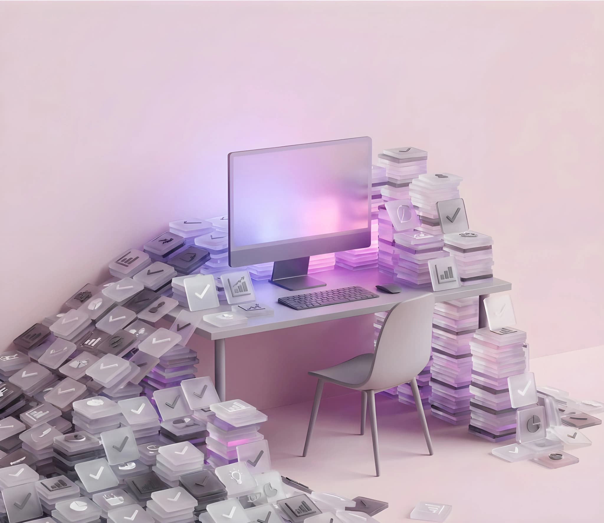 DoubleVerify 2025: Campaign Managers Spend 26% of Their Time on Manual Optimization