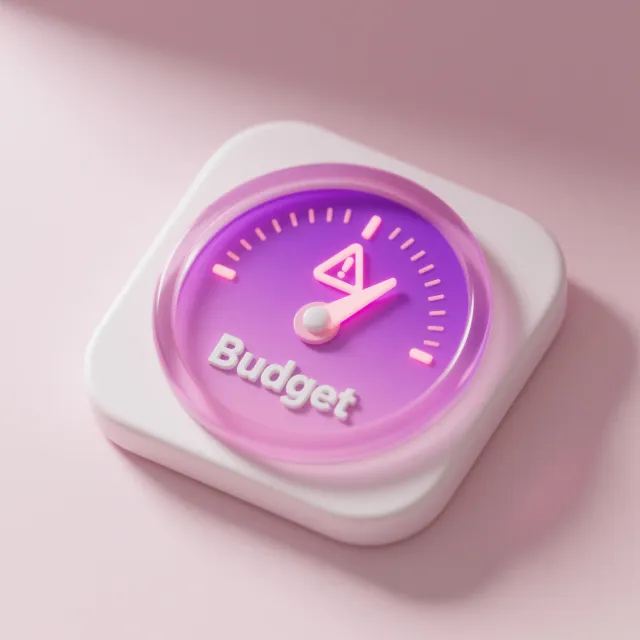 Budget Pacing