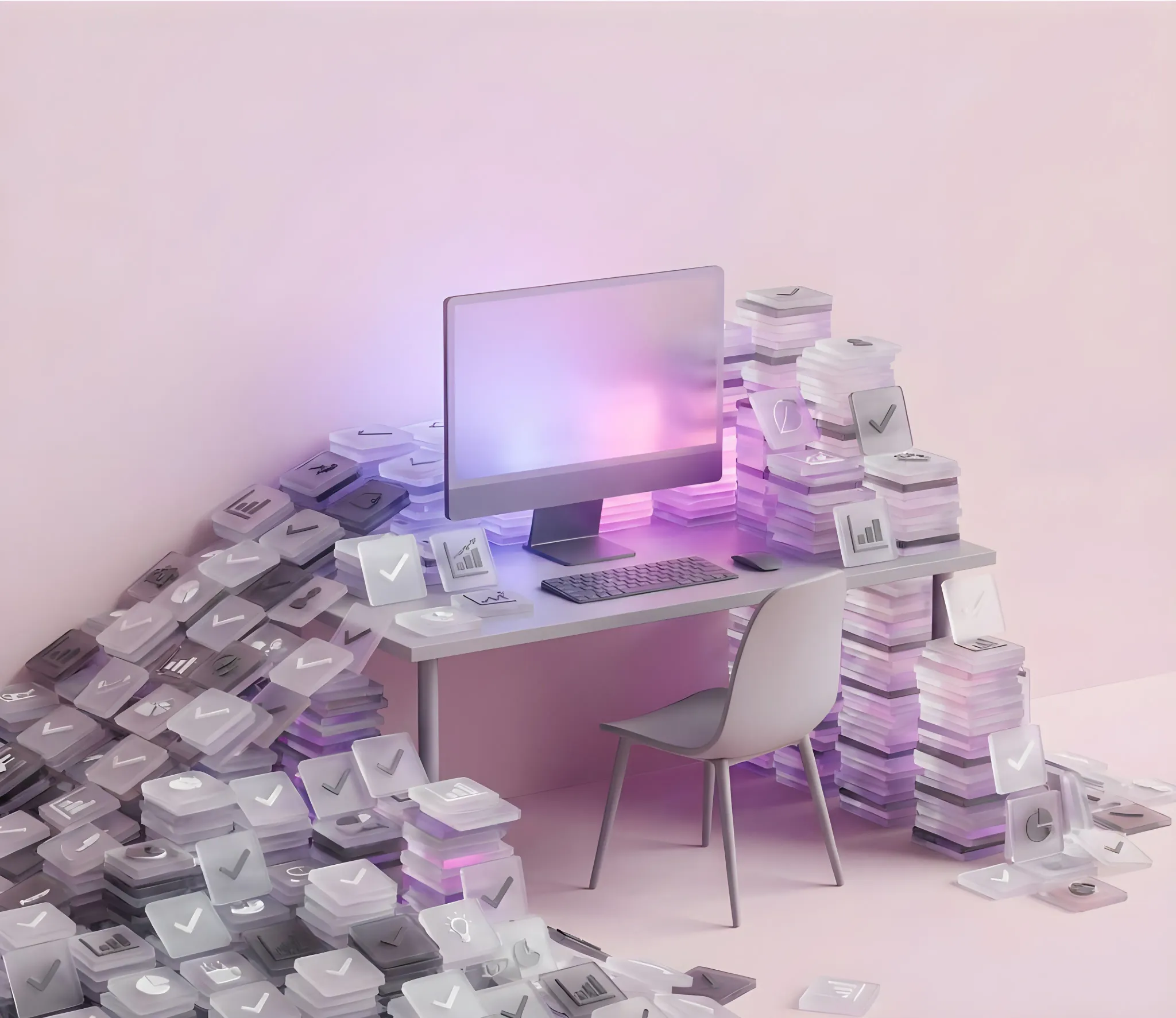 DoubleVerify 2025: Campaign Managers Spend 26% of Their Time on Manual Optimization